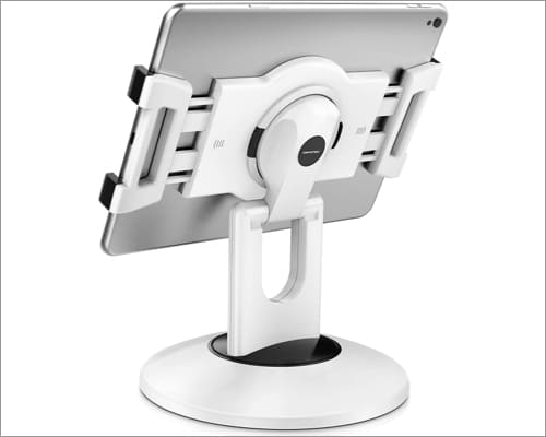 AboveTEK Retail Kiosk iPad Stand