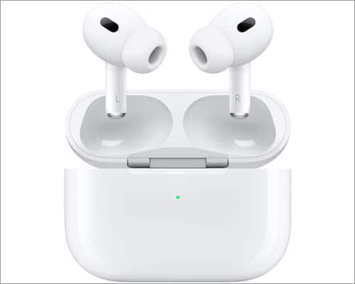 Apple Airpods pro 2nd generation