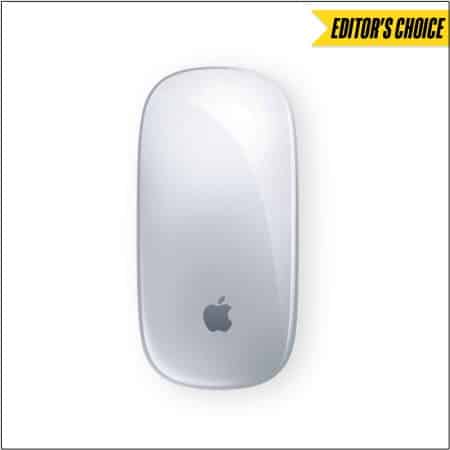 Apple Magic Mouse