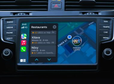 Best apple carplay apps for iphone