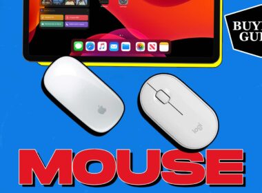 Best bluetooth mouse for ipad pro