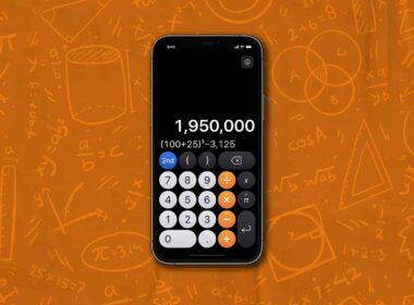 Best calculator apps for iphone and ipad