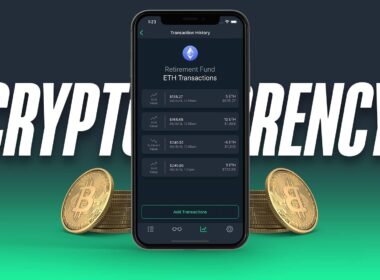 Best cryptocurrency apps for iphone and ipad