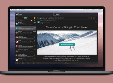 Best email apps for mac