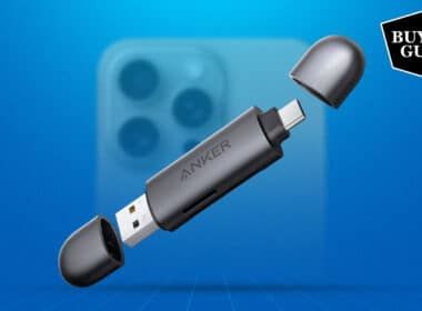 Best Flash drive for iPhone