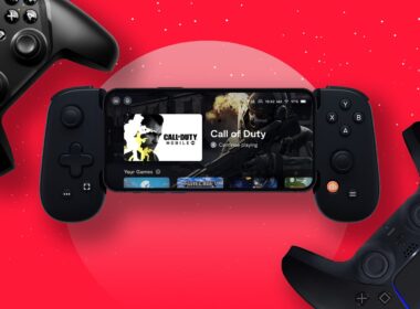 Best game controllers for iphone and apple tv