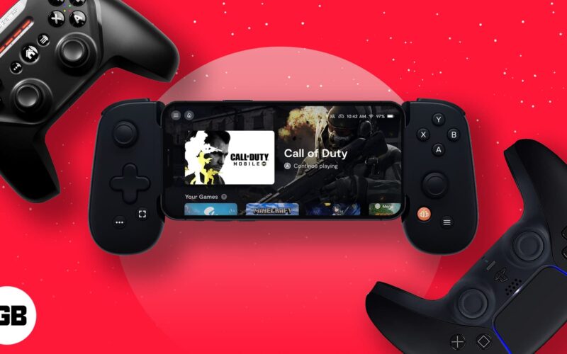 Best game controllers for iphone and apple tv