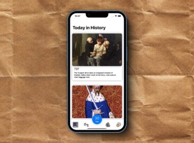 Best history apps for iphone and ipad