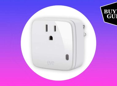 Best homekit enabled smart plugs