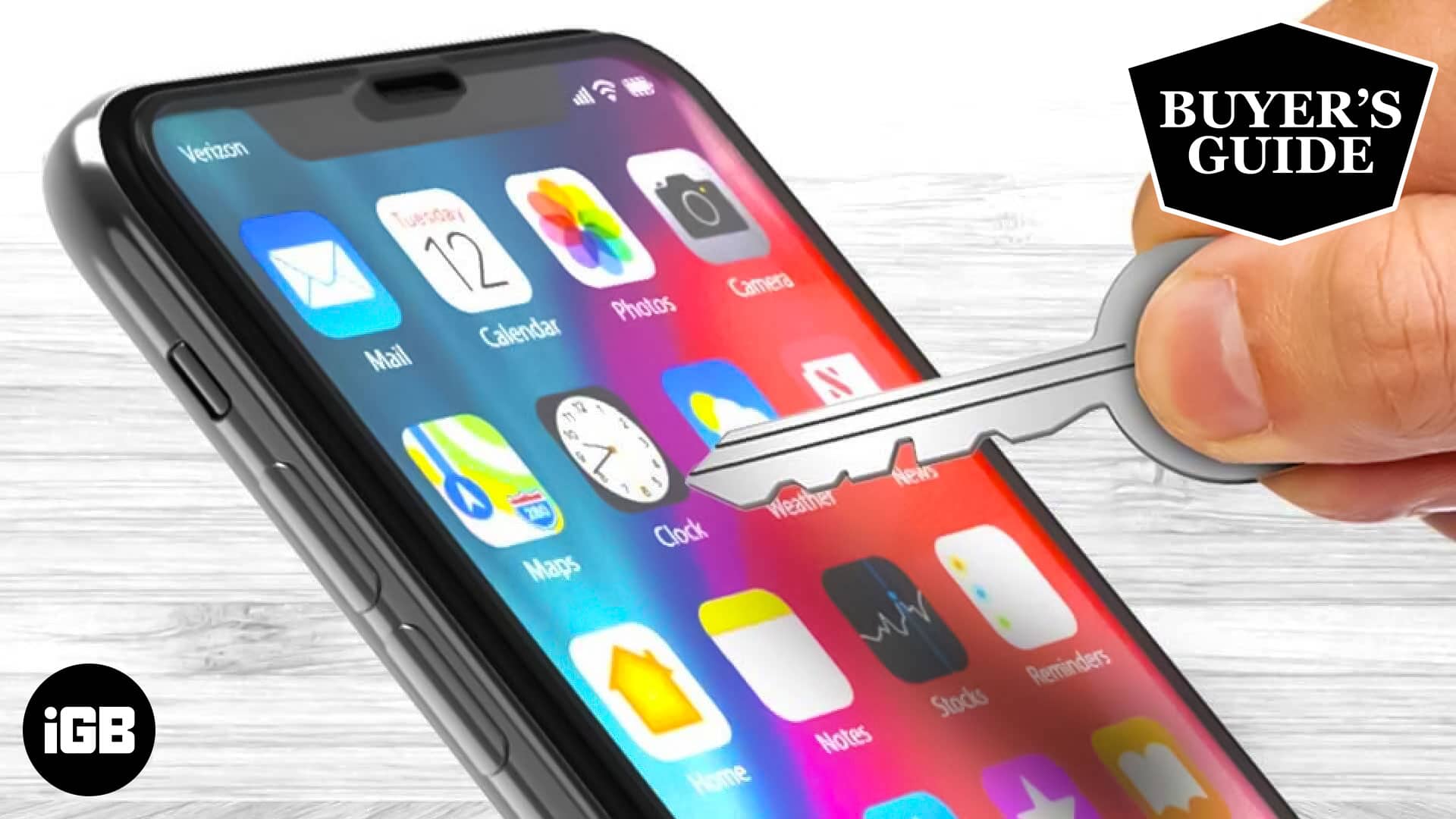 Best iphone 11 pro max screen protectors