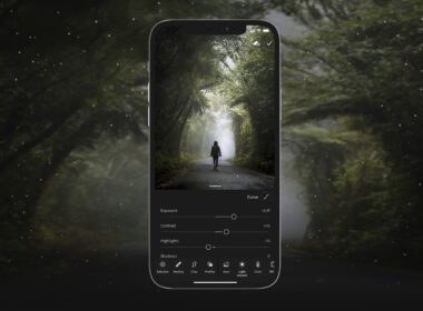 Best iphone camera apps