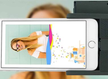 Best iphone photo printers