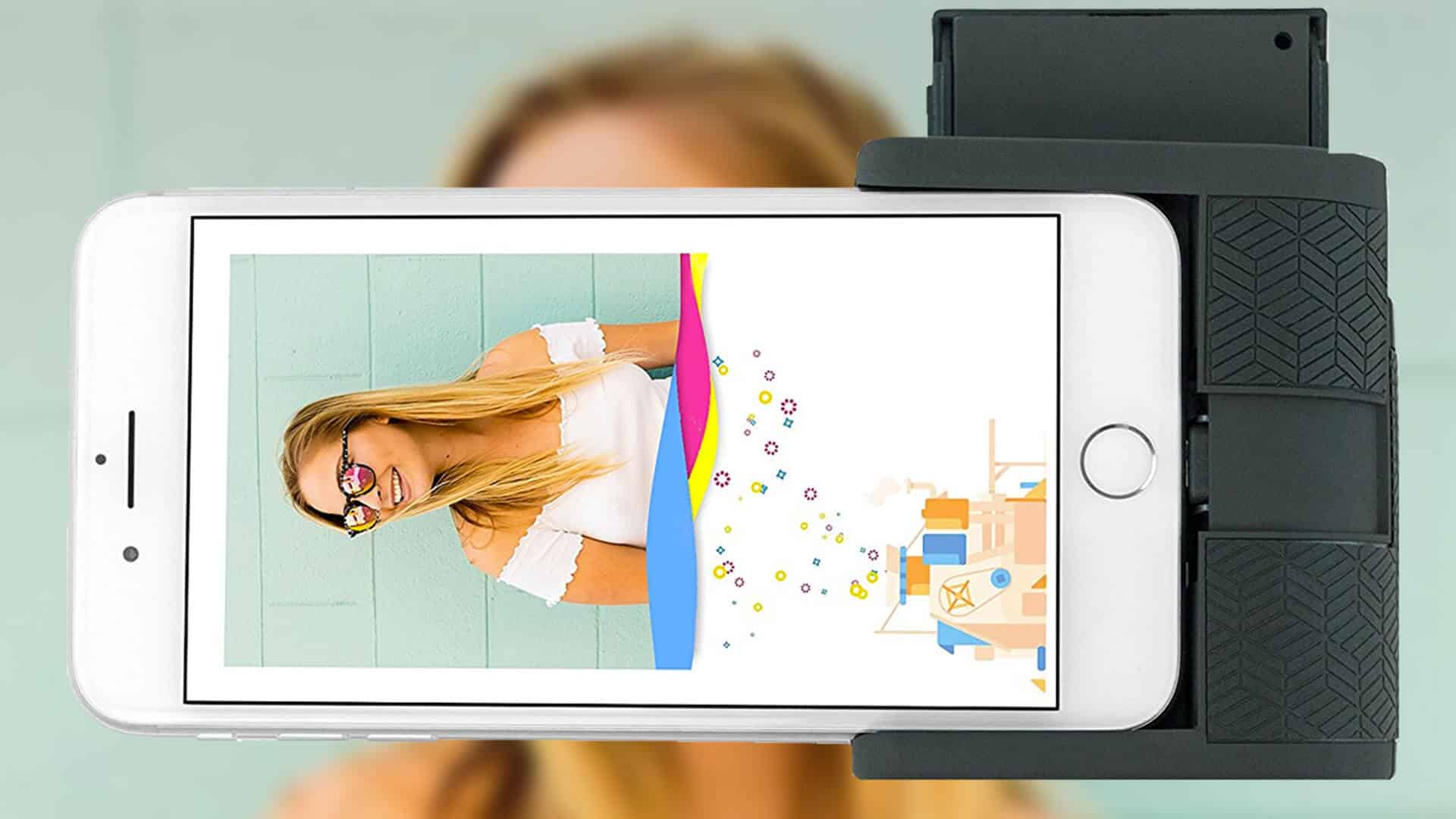 Best iphone photo printers