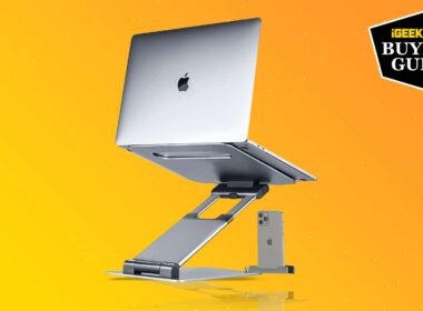 Best macbook stands