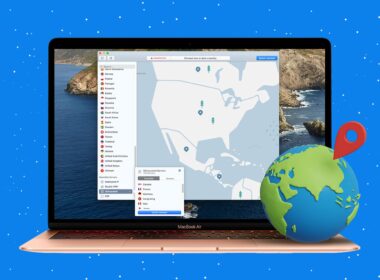 Best vpn software for mac