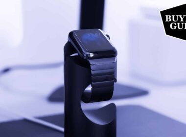 Charging stands for apple watch