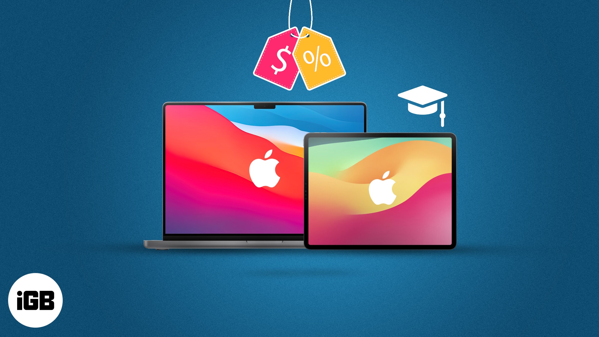 Get apple student discount