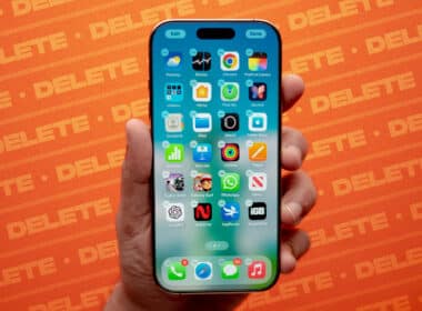 How to fix can't delete apps on your iPhone