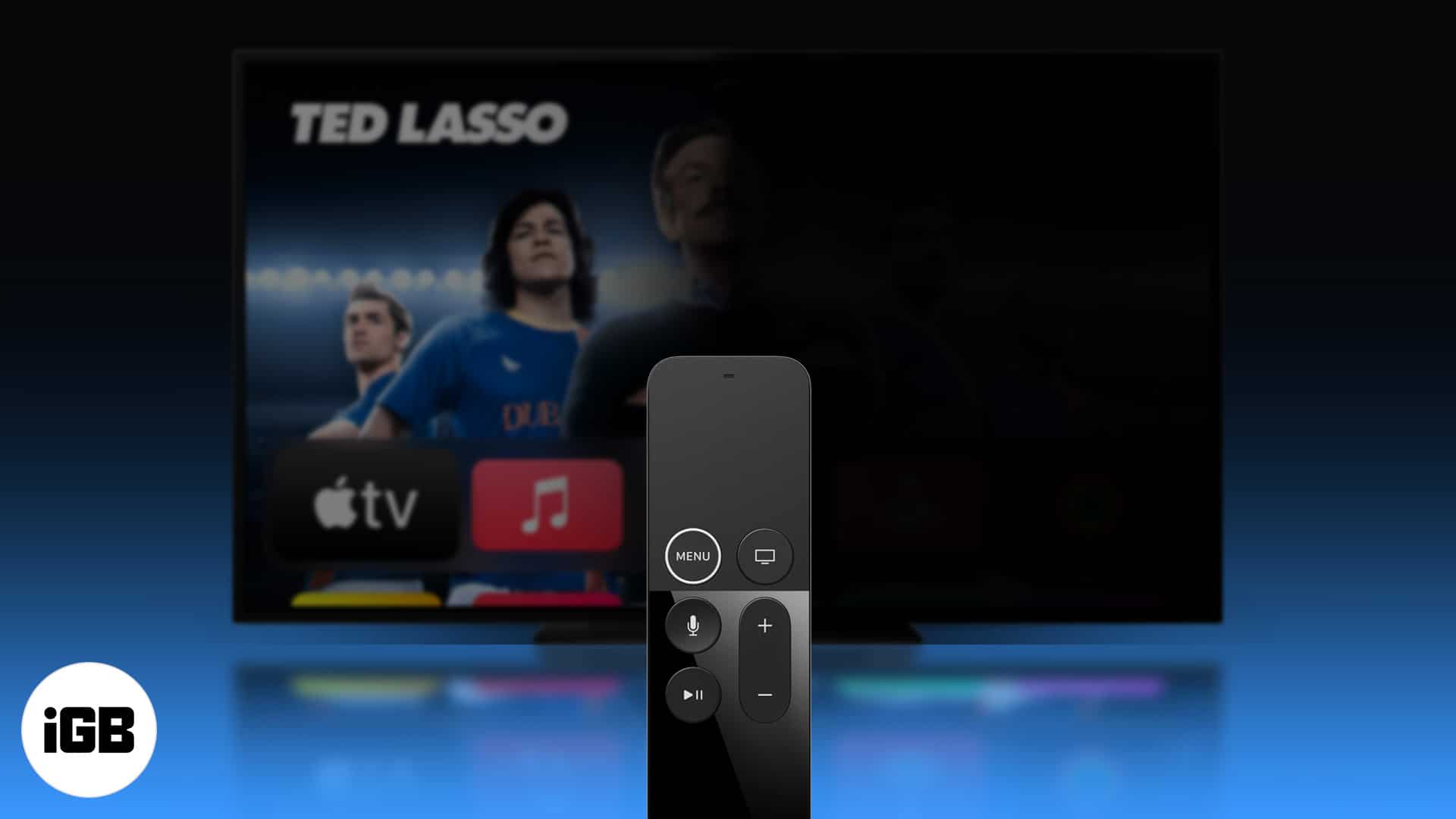 How to turn off your apple tv with and without remote