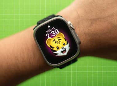 How to use Memoji on Apple Watch