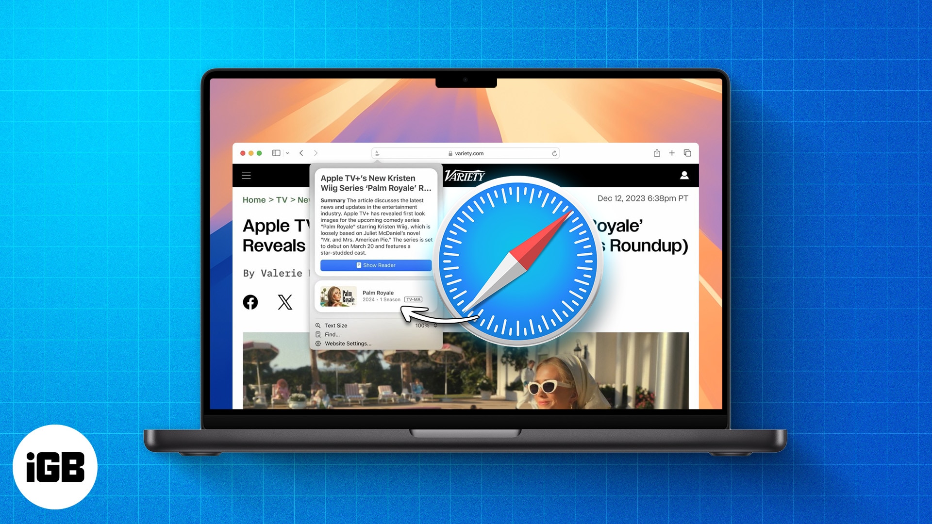 How to use Safari Highlights on Mac