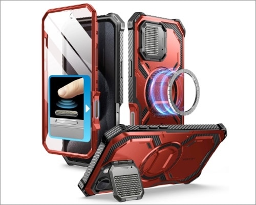 i Blason Armorbox Case for iPhone 16