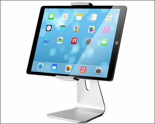 PASONOMI 105 inch iPad Pro Stand