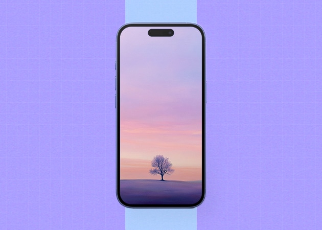 Pastel Sunsets