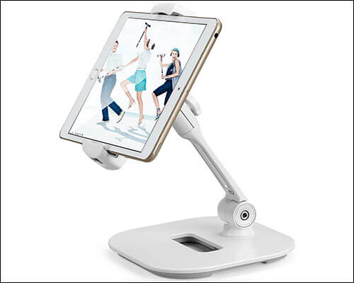 Suptek iPad Pro 105 inch Stand