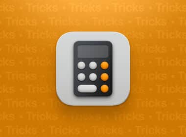 Tips to use Calculator app in iOS 18 on iPhone