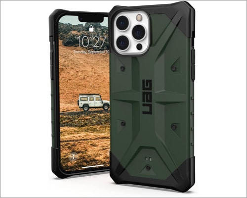 Uag iphone 13 pro max cases