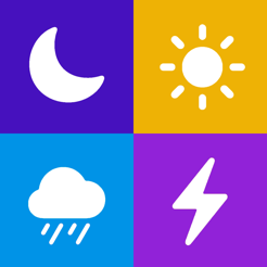 ‎Weather Now Live Widgets